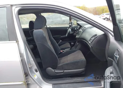 2003 Honda Accord 2.4 Lx z USA, uszkodzony, nr VIN 1HGCM56433A062503